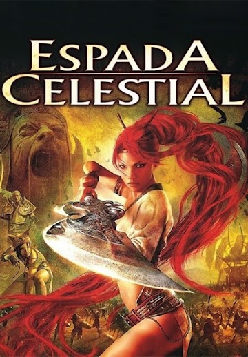 Espada Celestial [2014] [WEB-DL] [1080P] [Latino] [Inglés] [Mediafire]
