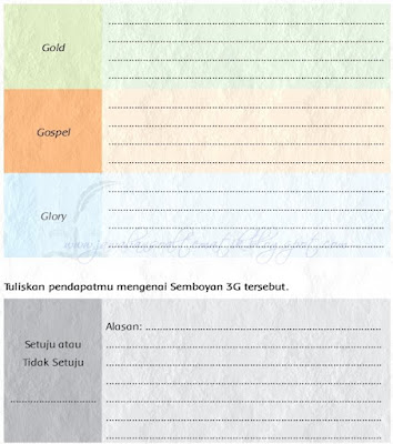 Kunci Jawaban Tema 7 Kelas 5 Halaman 9