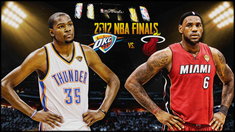 Oklahoma City Thunder Miami Heat on Miami Heat Vs Oklahoma City Thunder Free Live Stream Miami Heat Vs