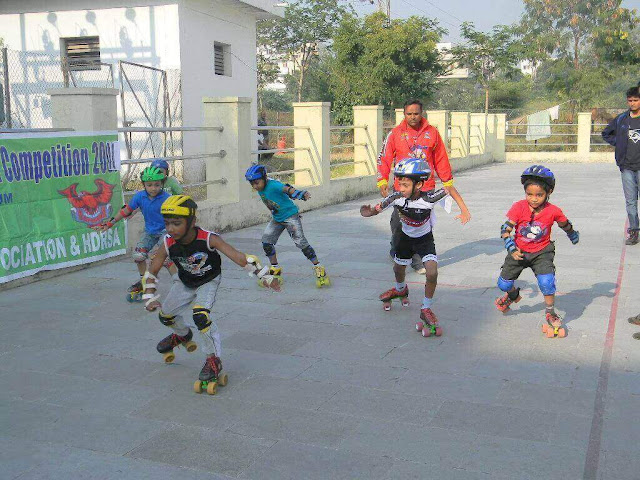 skating classes at oakridge school in hyderabad toddler skate shoes