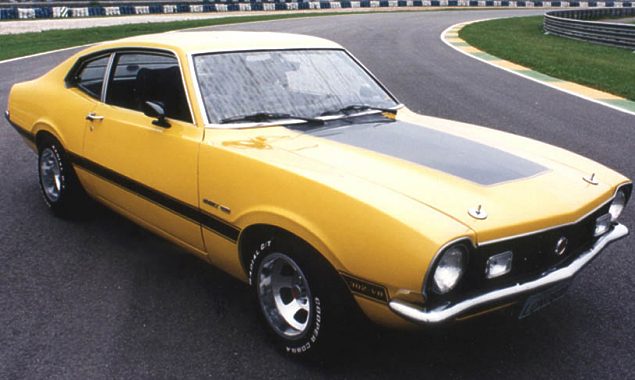 Ford Maverick