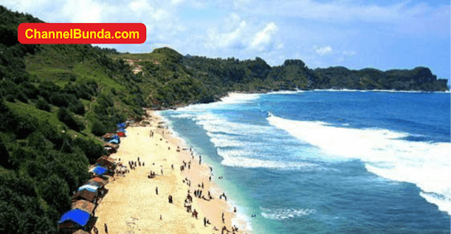 Ini 5 Manfaat Liburan di Pantai Bagi Kesehatan