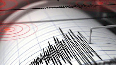 Sore Ini, Garut Diguncang Gempa Magnitudo 6,4