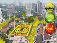 Dataran Kuning Merdeka