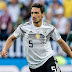 Hummels sente lesão no pescoço e deve desfalcar a Alemanha diante da Suécia
