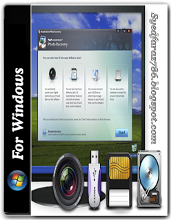 Photo Recovery 3.0.2.1 Free Download Full Version