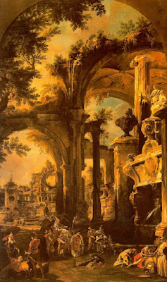 Canaletto Italian Artist  Italian artist Canaletto