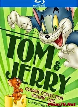 Phim Tuyển Tập Tom And Jerry