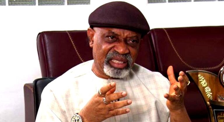 FG to order vice-chancellors to re-open varsities – Ngige