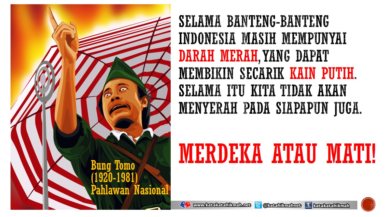 +74 Kumpulan Kata Kata Motivasi Soekarno  Katamottivasi