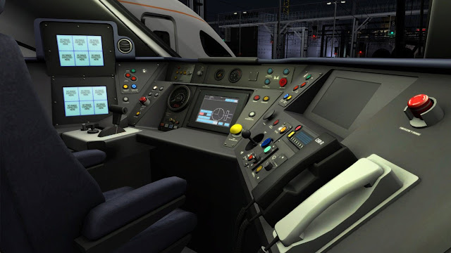 Free Download Train Simulator 2016 PC Game 3
