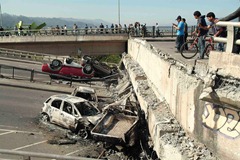 earthquake