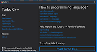C PLUS PLUS OR C START NOW 