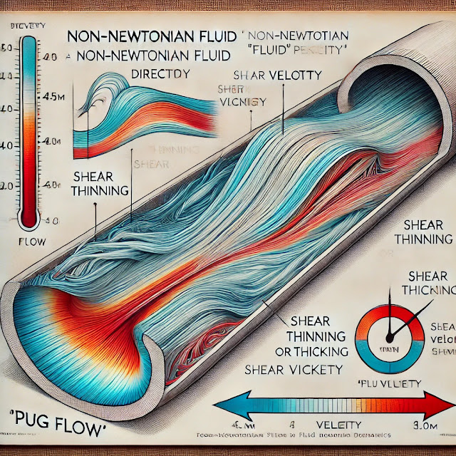pug flow phenomenon