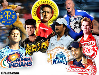 IPL 2011