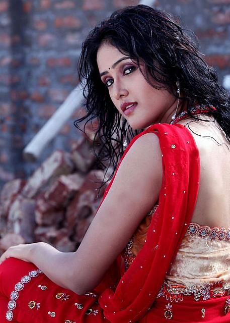 sony charishta shoot actress pics