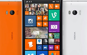 Lumia 930, 830 και 1520 θα τραβάνε βίντεο 4K