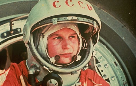 Yuri Gagarin