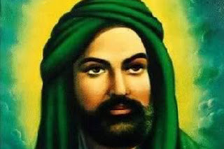 Biografi Abu Bakar As-Siddiq