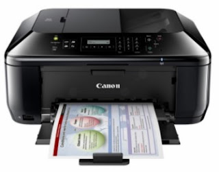 Canon PIXMA MX435 Scarica Drivers per Windows e Mac OS