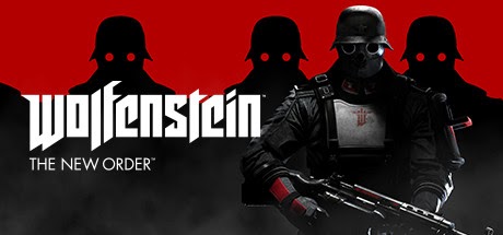 Tradução do Wolfenstein: The New Order para Português do Brasil