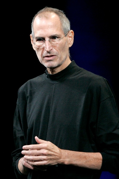 Steve Jobs, 1955-2011