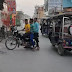 सड़क सुरक्षा सप्ताह में भी उड़ रहीं यातायात नियमों की धज्जियां - Ghazipur News