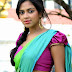 Actress Amala paul Photos in Half Saree