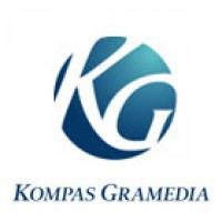 Lowongan Kerja Jurnalisme Kompas Gramedia Group