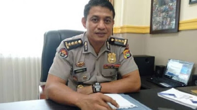 Empat Personel Polrestabes Makassar Dipecat, 3 karena Lalai dalam Tugas dan 1 Terlibat Narkoba