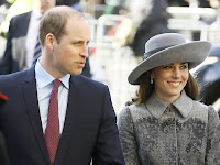 King Charles names William and Kate the Prince and Princess of Wales