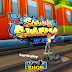 Subway Surfers PC with Keyboard Controler