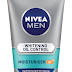 Review Nivea Men Whitening Oil Control Moisturizer