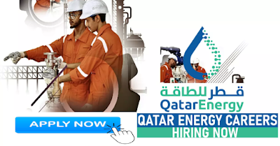 Qatar Energy Qatar Careers: Qatar Energy Jobs
