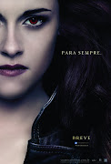 Posters de Breaking Dawn 2 Versão brasileira