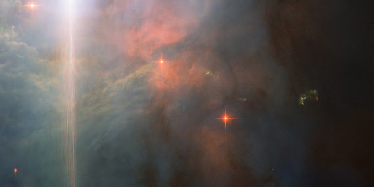 Reflection Nebula NGC 2023 Reflection Nebula NGC 2023