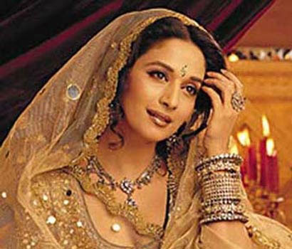 Madhuri Dixit Hot Pics - Madhuri Dixit Hot Pics