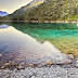 Lake Nelson It's The Clearest Lake In The World