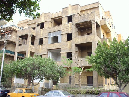 شارع أبو بكر الصديق - سفير (13)