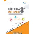 Đột Phá 8+ Môn Hóa Học Kì Thi THPT Quốc Gia 2019 (PDF Bản Đẹp)