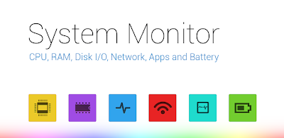 System Monitor APK 1.2.6