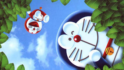 Doraemon Live Wallpaper HD 