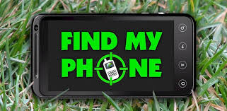 Google can now help find your phone - #findphone