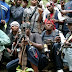 Niger Delta avengers issue strong warning to FG