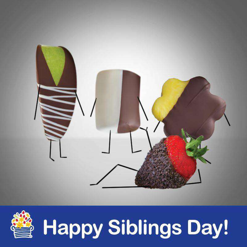 National Siblings Day Wishes pics free download