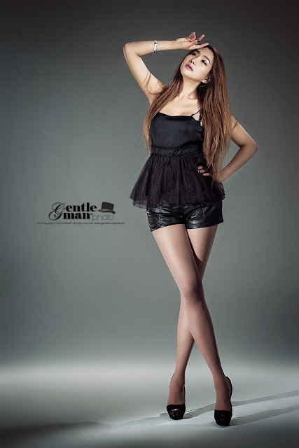 2 Jeon Da Huin - very cute asian girl-girlcute4u.blogspot.com