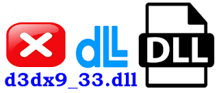 تحميل ملف D3dx9 33 Dll مجانا تحميل ملف Dll