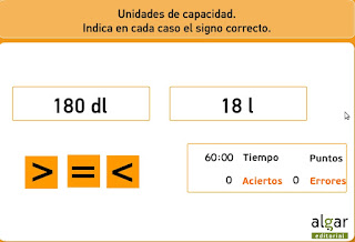 http://primerodecarlos.com/QUINTO_PRIMARIA/capicua5/capicua_5c_PA/C5_u12_173_8_comparar_unitatsCapacitat.swf