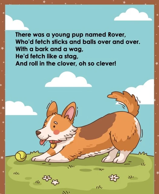 Limericks