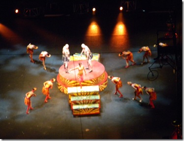 Circus 109